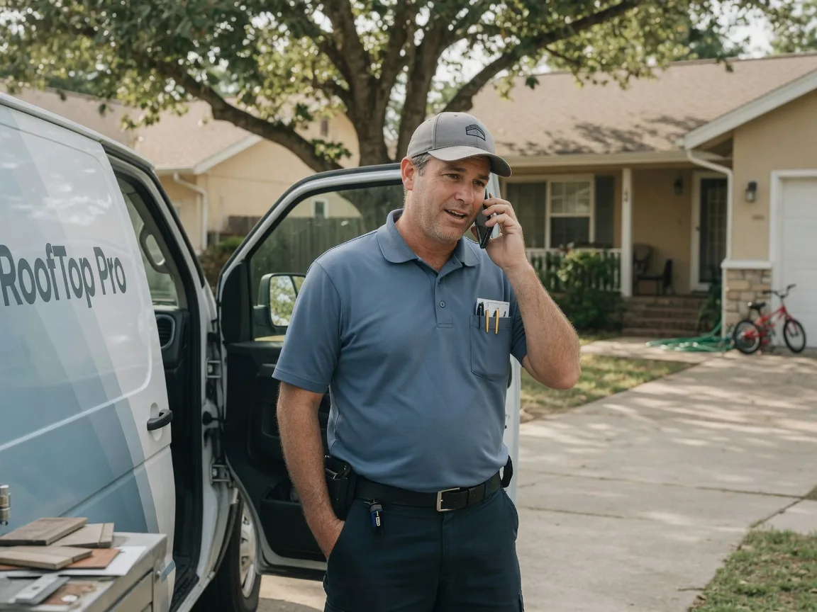 Roof Repair Gordon, GA FAQs
