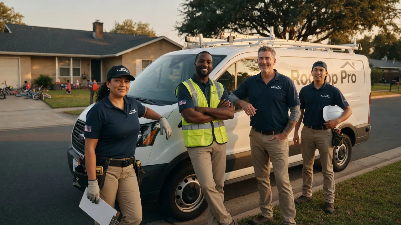 Roof Repair in Gordon, GA near me